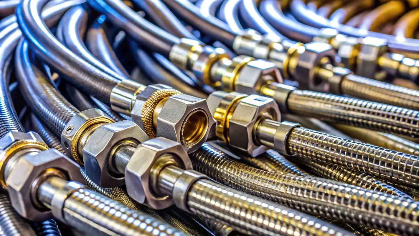 Hydraulik